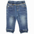 Jeans 5 tasche Armani Baby
